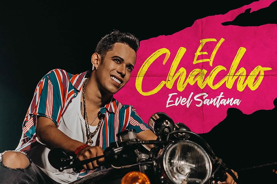 Evel Santana Suena en Colvalencia Radio Estereo